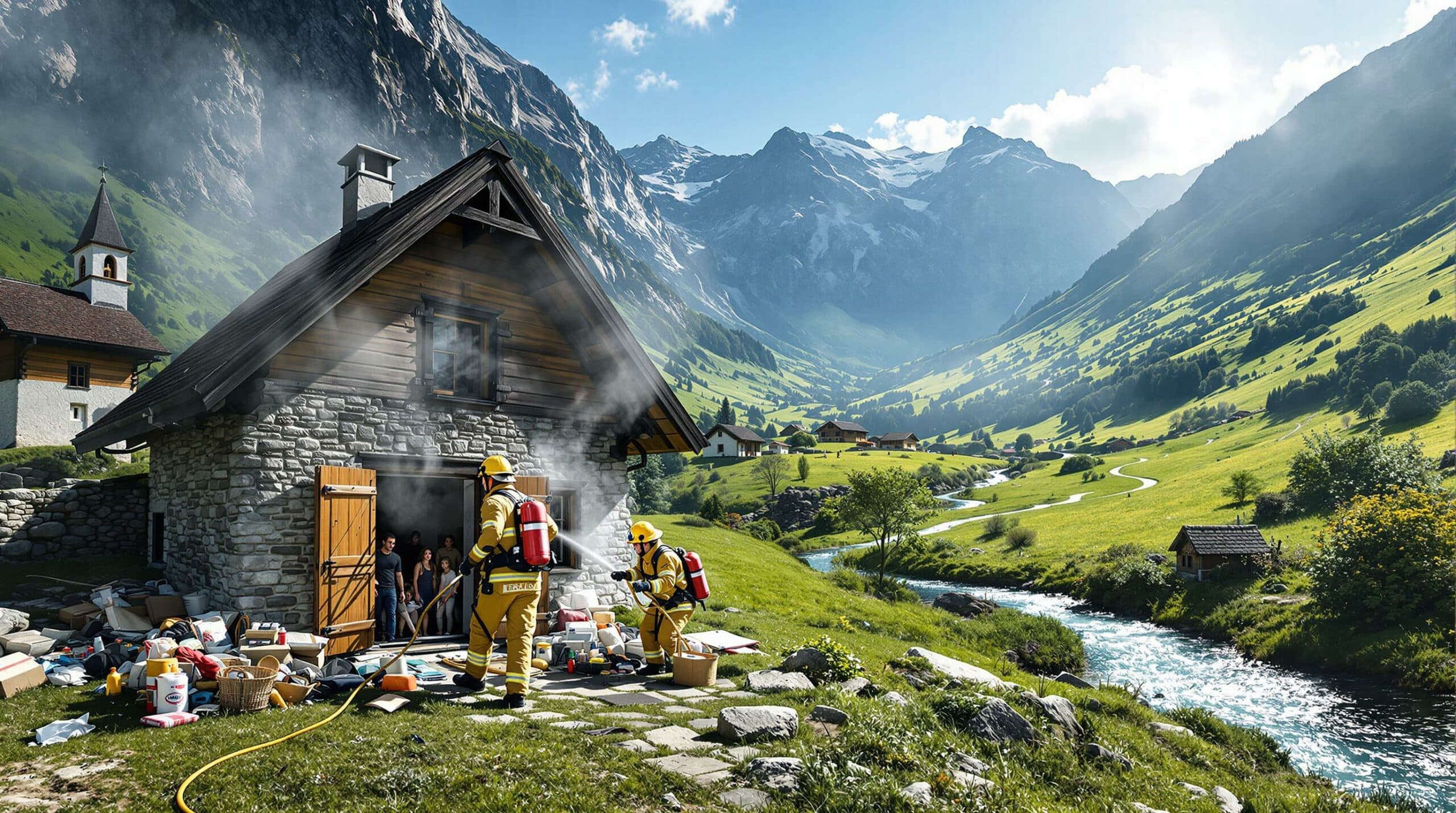 découvrez les missions du service départemental d'incendie et de secours des pyrénées-atlantiques (sdis 64). informez-vous sur les interventions, la prévention des risques et les actions de secours menées par les équipes professionnelles dédiées à la sécurité des habitants et des visiteurs.