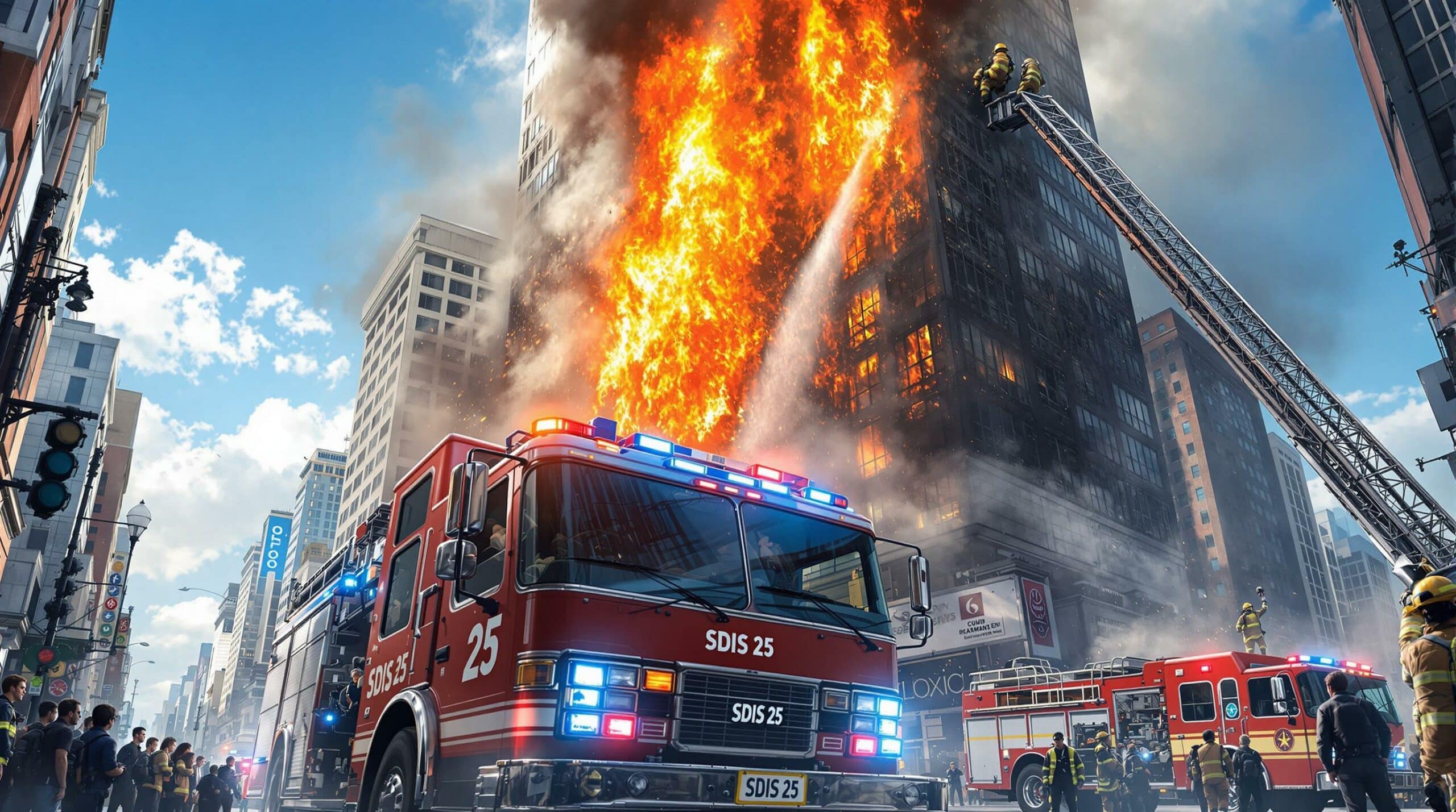 découvrez le sdis 25 doubs, engagé pour la sécurité civile. nos équipes d'intervention d'urgence sont prêtes à répondre à toutes les situations. informez-vous sur nos services, notre organisation et nos actions pour protéger et sauver des vies.