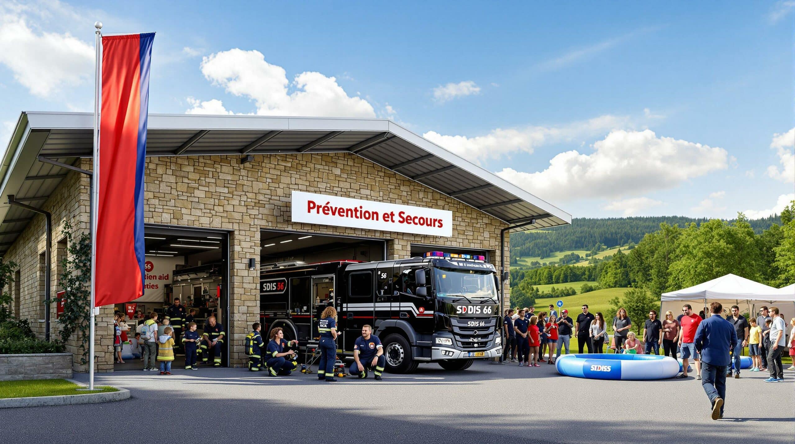 découvrez le sdis 36 indre : toutes les informations sur les contacts, les services offerts et les actions de prévention pour assurer votre sécurité et celle de vos proches.
