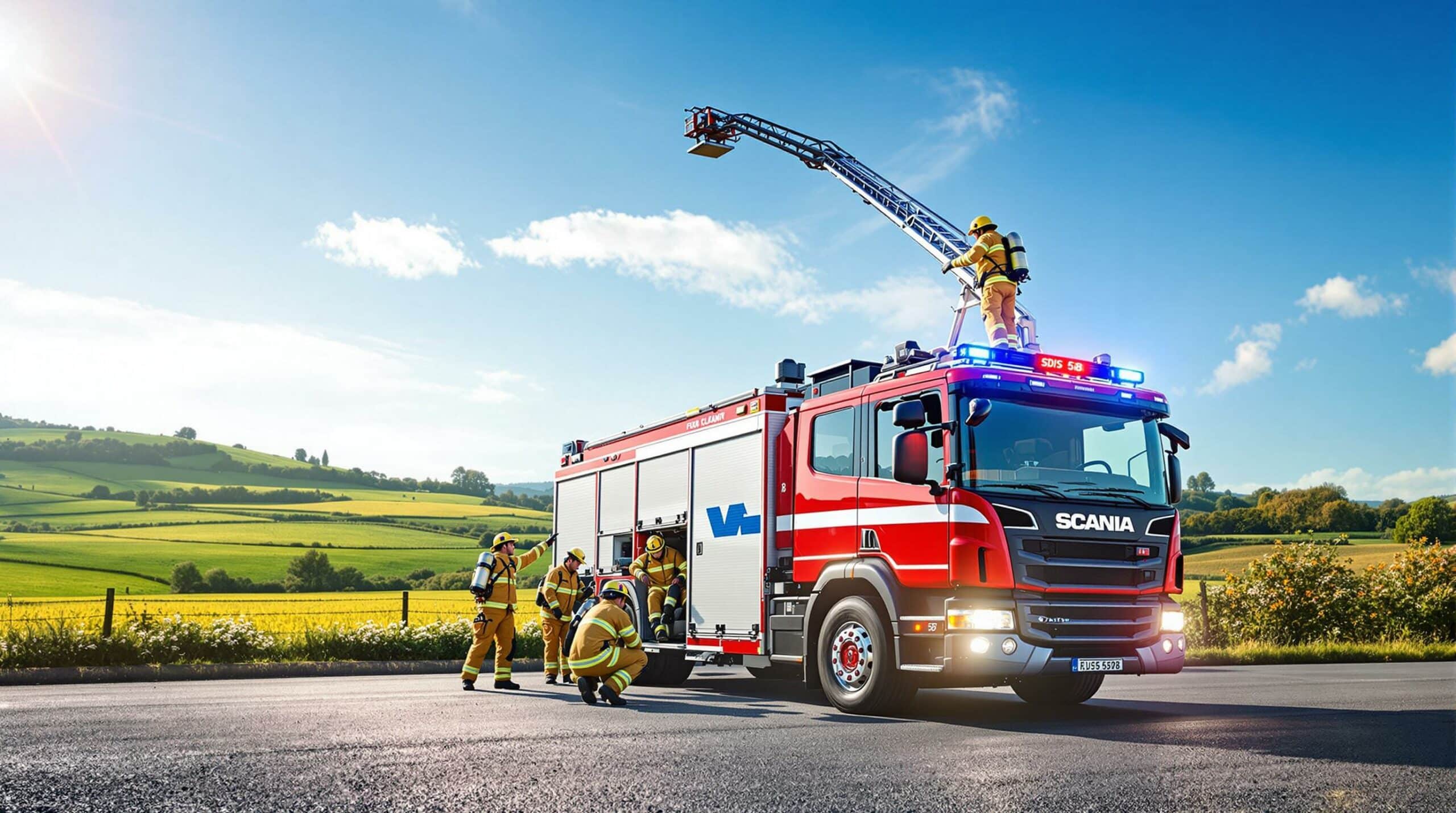 découvrez tout ce que vous devez savoir sur le sdis 58 nièvre, le service de secours dédié à la protection et à la sécurité des citoyens. informez-vous sur ses missions, ses interventions et son organisation pour mieux comprendre le rôle essentiel de ces héros du quotidien.