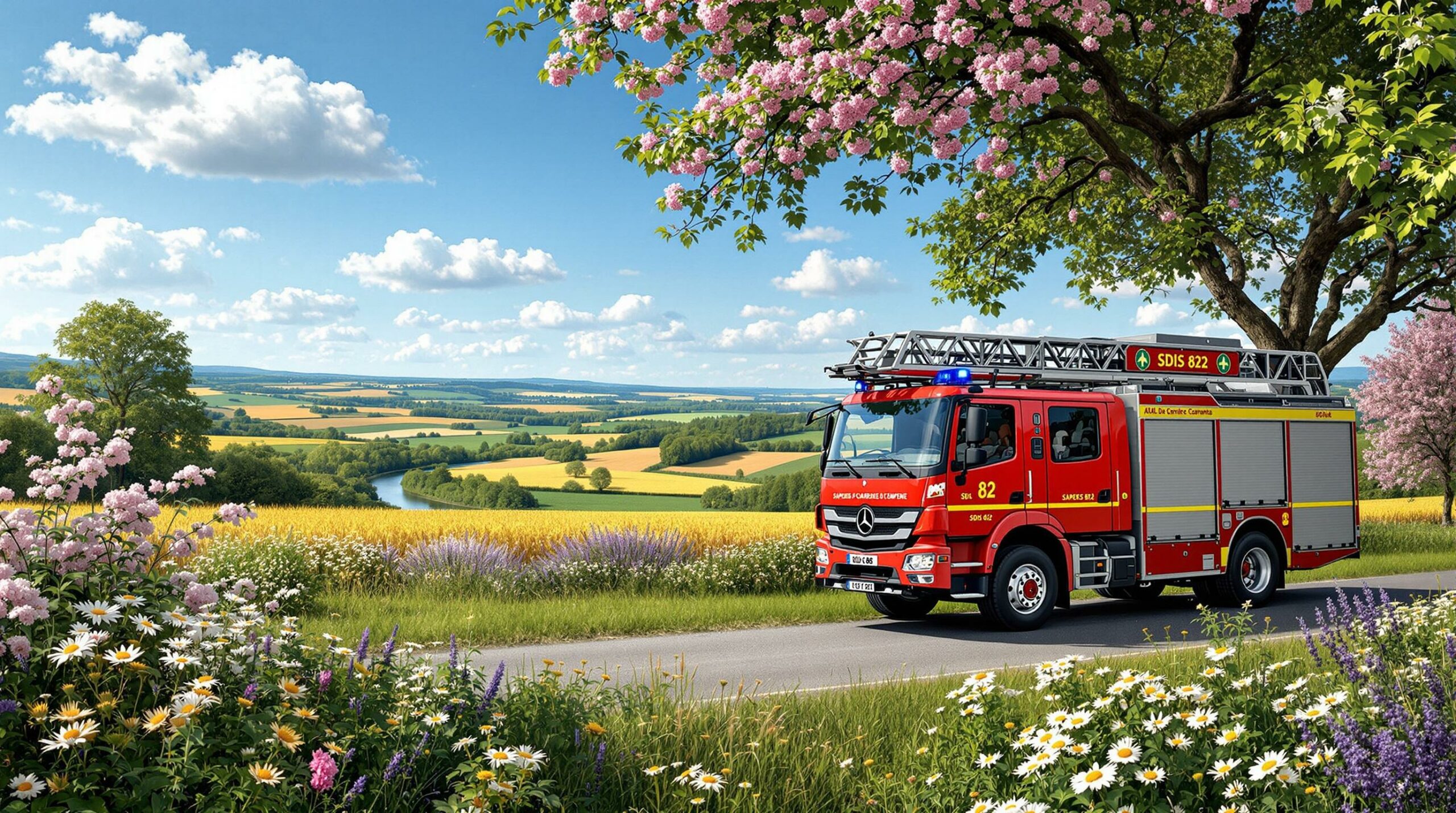 découvrez la fiche pratique du sdis 82 pour le tarn-et-garonne, une ressource essentielle qui présente les services d'incendie et de secours, les contacts utiles et les interventions réalisées dans le département. informez-vous sur la prévention des risques et les actions menées par le sdis pour garantir la sécurité de tous.