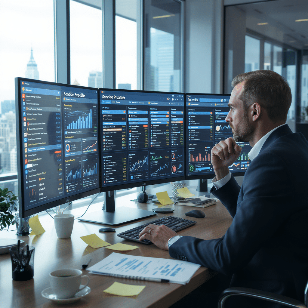 découvrez les critères essentiels pour choisir un prestataire d'assistance nuisible adapté à vos besoins. apprenez à évaluer les compétences, les certifications et la réputation des professionnels pour garantir une intervention efficace et sécurisée contre les nuisibles.