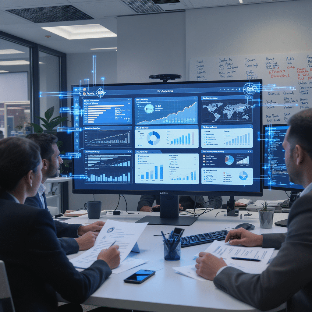 découvrez notre guide complet sur l'audit de sécurité, incluant les étapes essentielles, les méthodes éprouvées et des conseils pratiques pour renforcer la protection de votre organisation. assurez-vous que vos systèmes sont sécurisés et conformes aux normes actuelles.