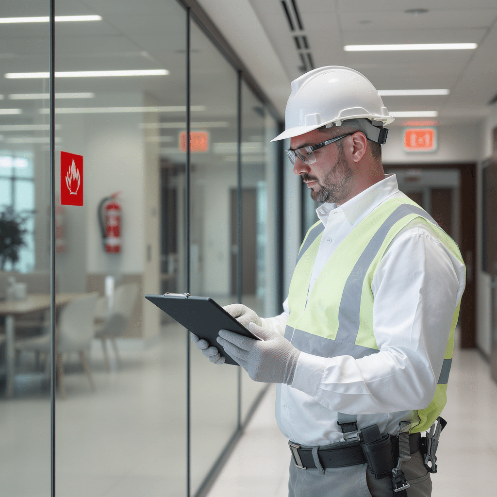 découvrez comment évaluer efficacement les risques pour optimiser la sécurité incendie de votre bâtiment. apprenez les meilleures pratiques et les outils essentiels pour protéger les vies et les biens en anticipant les dangers liés au feu.