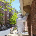 découvrez les étapes essentielles d'une intervention pour enlever un nid de guêpes en milieu urbain. apprenez les méthodes sécurisées utilisées par les professionnels, les précautions à prendre et les conseils pour éviter les désagréments. que faire si vous êtes confronté à ce problème dans votre environnement ?