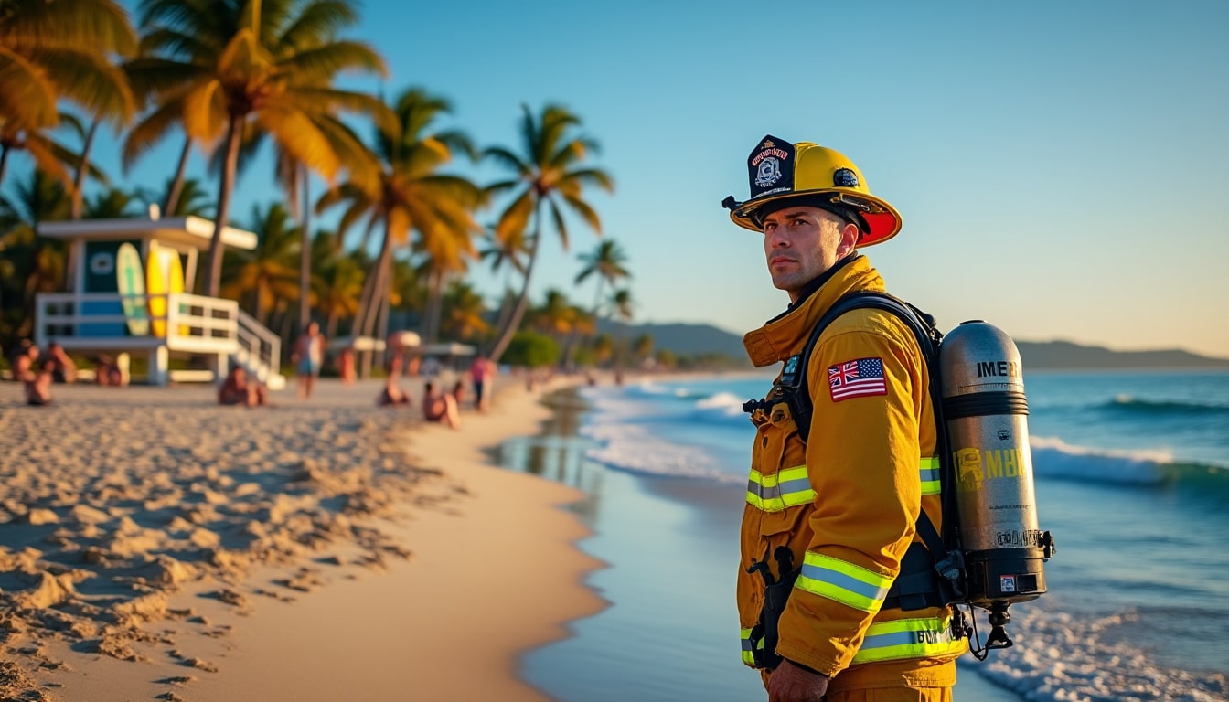 découvrez comment est calculée l’indemnisation des sapeurs-pompiers volontaires en france. explications sur les critères, les montants et les conditions de la vacation pour mieux comprendre votre rémunération.