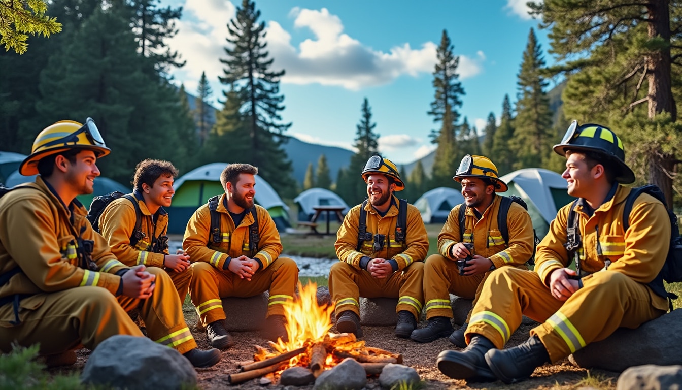 découvrez les montants et barèmes des vacations pour les pompiers volontaires en france, détaillés selon chaque grade. infos à jour pour mieux comprendre votre rémunération.