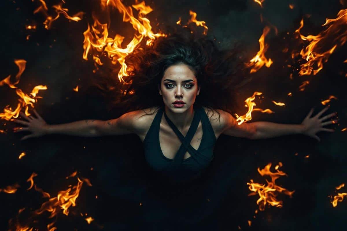 Une femme retrouvée morte dans l'incendie de sa maison à Saint-Jean-Pla-de-Corts