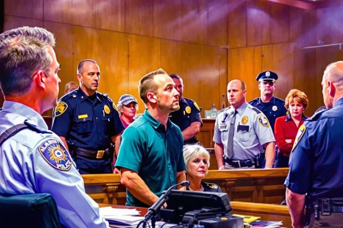 Condamné à 27 mois de prison pour violences conjugales dans l'Aude