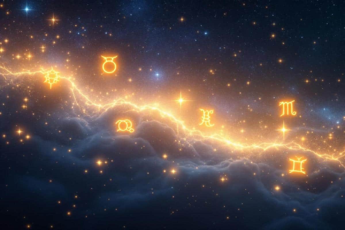 Astrologie : 4 signes recevront une somme inattendue avant la fin du mois