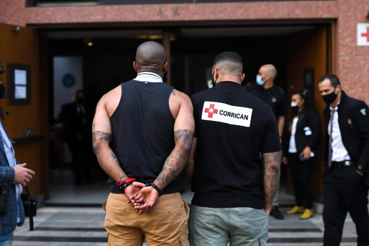 Incendie d'une entreprise nationaliste corse à Lucciana : deux hommes jugés lundi